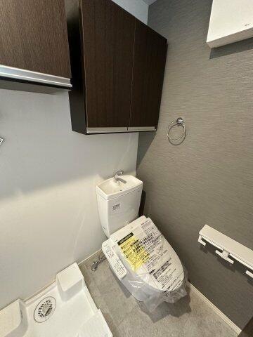 川崎市中原区上平間のアパート
