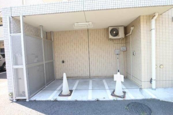 川崎市幸区南幸町３丁目のマンション