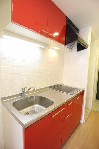 川崎市幸区南幸町３丁目のマンション