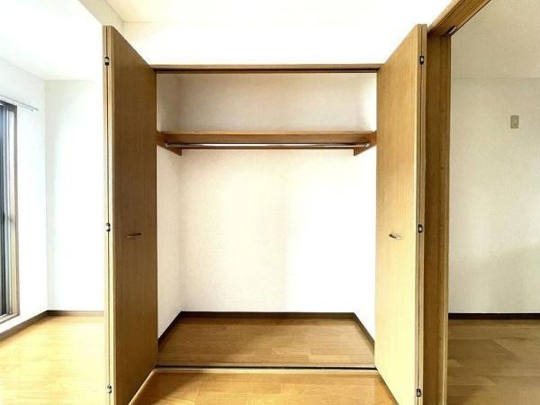 川崎市高津区梶ケ谷３丁目のマンション