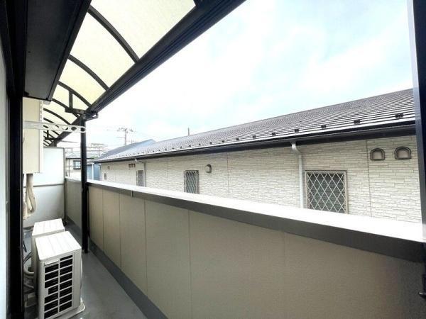 川崎市高津区梶ケ谷３丁目のマンション