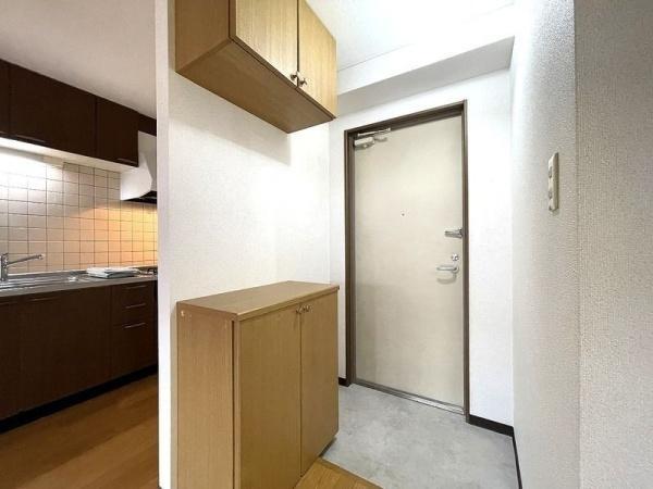 川崎市高津区梶ケ谷３丁目のマンション