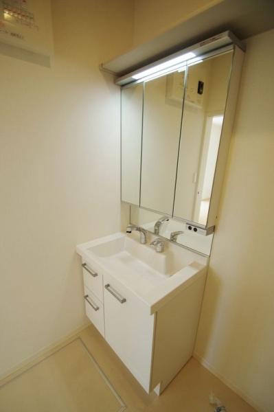 川崎市幸区小倉５丁目のマンション