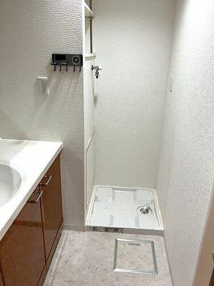 川崎市中原区上平間のマンション