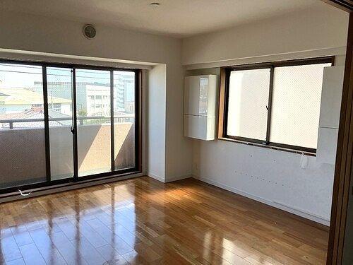 川崎市中原区上平間のマンション