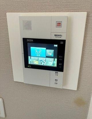 川崎市中原区上平間のマンション