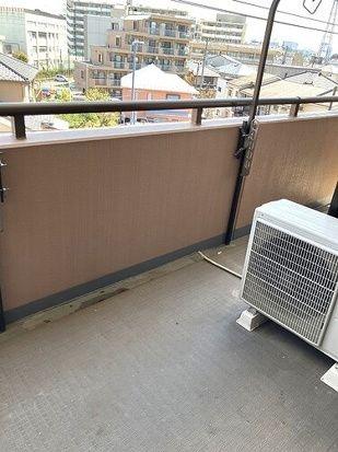 川崎市中原区上平間のマンション