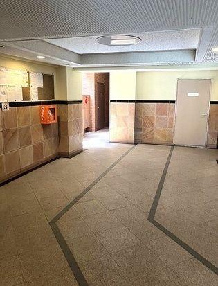 川崎市中原区上平間のマンション