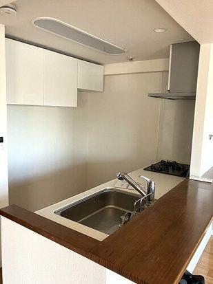 川崎市中原区上平間のマンション