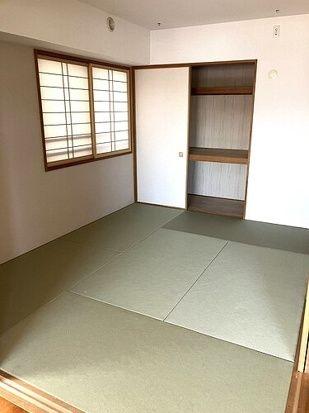 川崎市中原区上平間のマンション