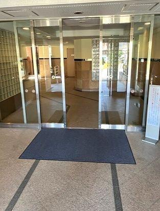 川崎市中原区上平間のマンション