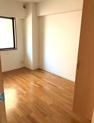 川崎市中原区上平間のマンション