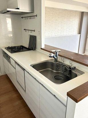 川崎市中原区上平間のマンション