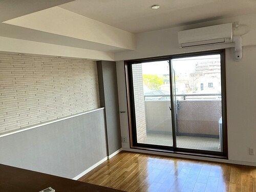 川崎市中原区上平間のマンション