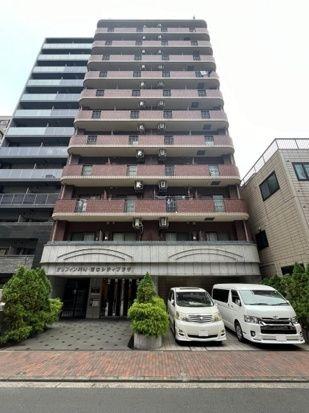 グリフィン川崎・西口シティプラザ