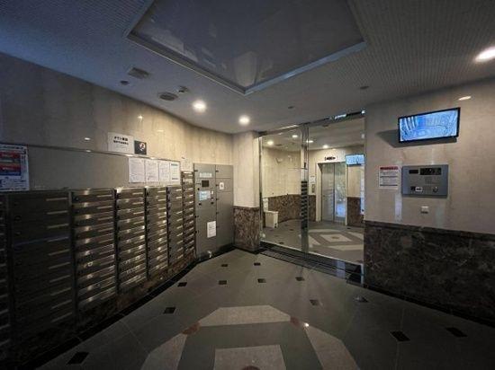 グリフィン川崎・西口シティプラザ