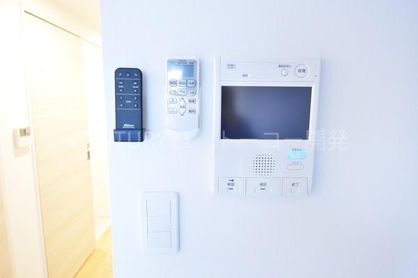 川崎市中原区中丸子のマンション