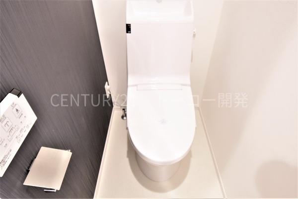 川崎市中原区中丸子のマンション