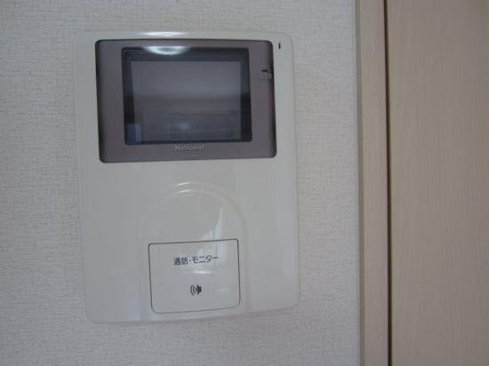 横浜市港北区篠原町のアパート
