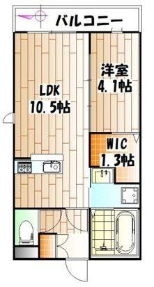横浜市港北区大曽根３丁目のアパート
