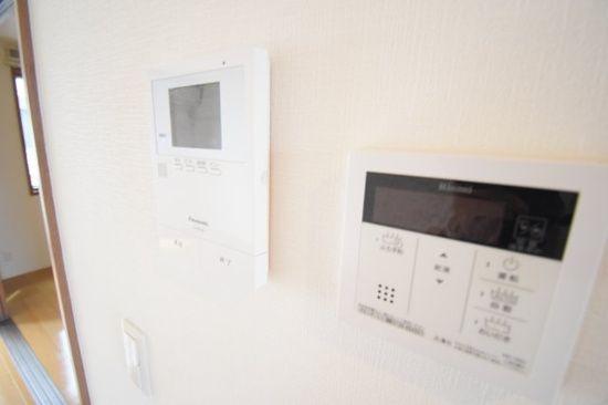 横浜市港北区大曽根３丁目のアパート