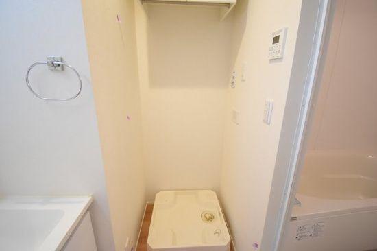 横浜市港北区大曽根３丁目のアパート