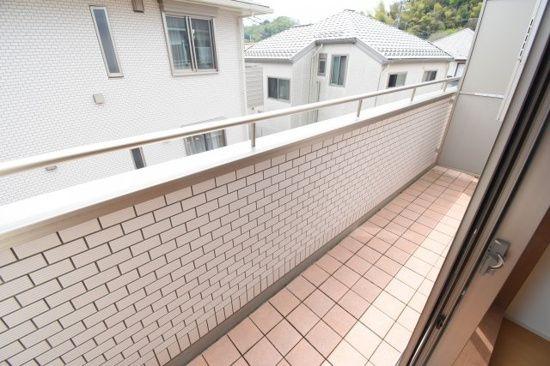 横浜市港北区大曽根３丁目のアパート