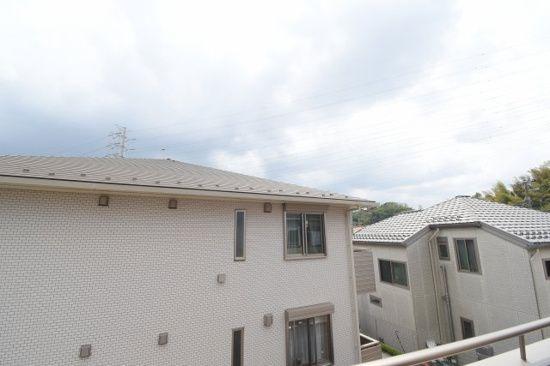 横浜市港北区大曽根３丁目のアパート
