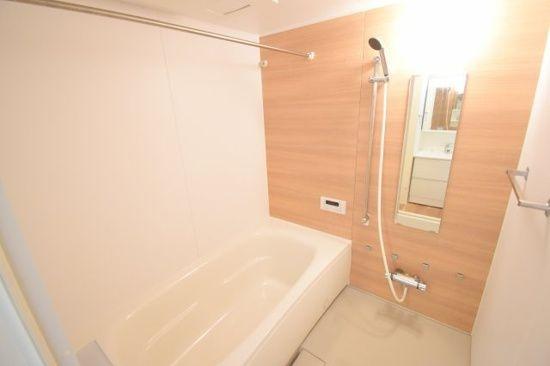 横浜市港北区大曽根３丁目のアパート