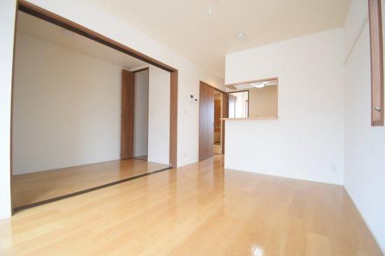 横浜市港北区大曽根３丁目のアパート