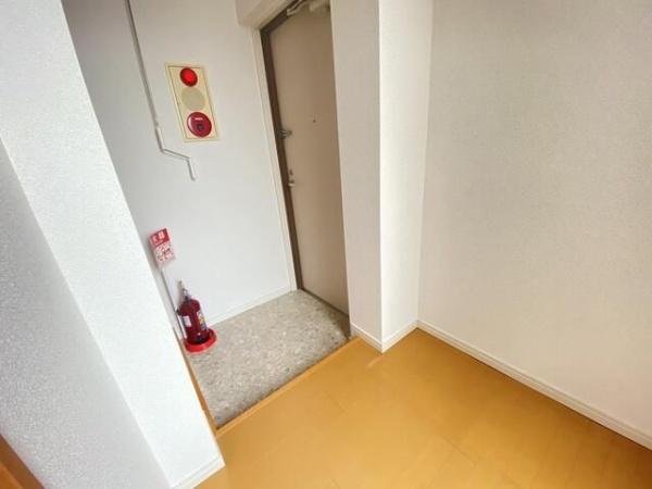 川崎市高津区新作４丁目のマンション
