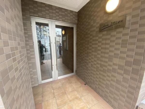 川崎市高津区新作４丁目のマンション