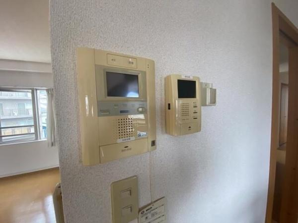 川崎市高津区新作４丁目のマンション