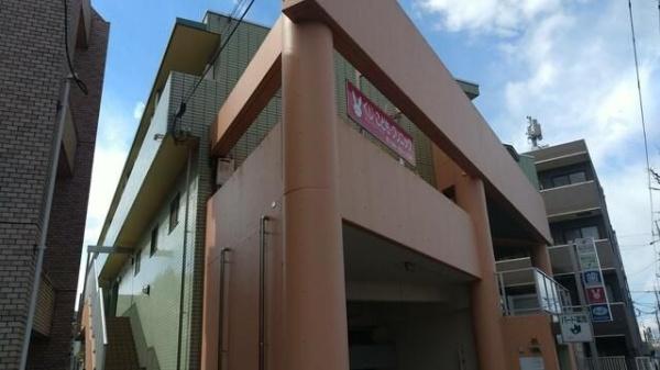 川崎市高津区久地４丁目のマンション
