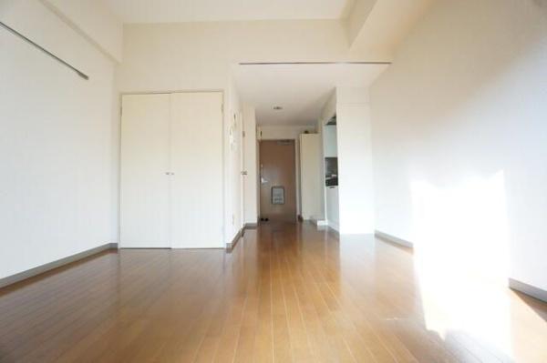 川崎市高津区久地４丁目のマンション