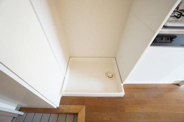 川崎市高津区久地４丁目のマンション