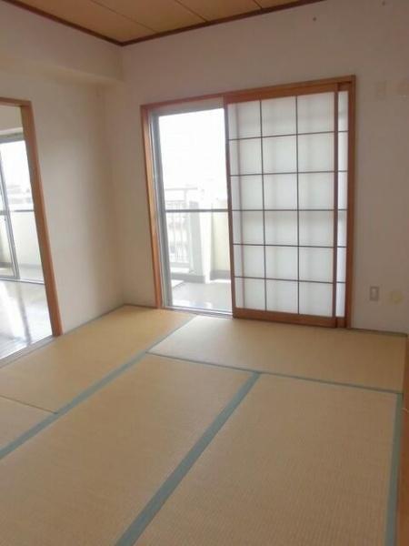 川崎市中原区木月住吉町のマンション