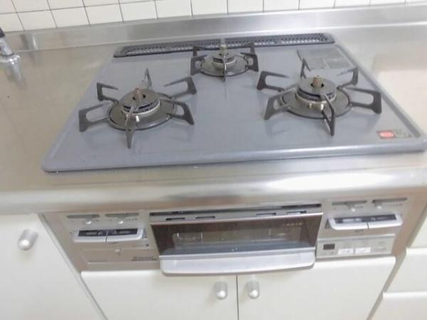 川崎市中原区木月住吉町のマンション
