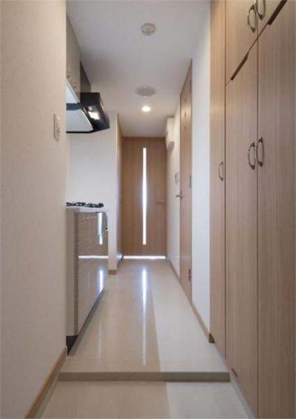 川崎市川崎区宮前町のマンション