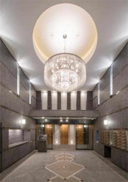 川崎市川崎区宮前町のマンション