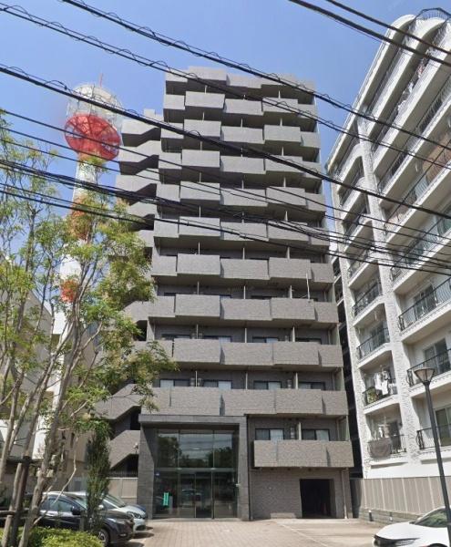 ルーブル川崎七番館