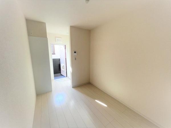 川崎市川崎区小田５丁目のアパート
