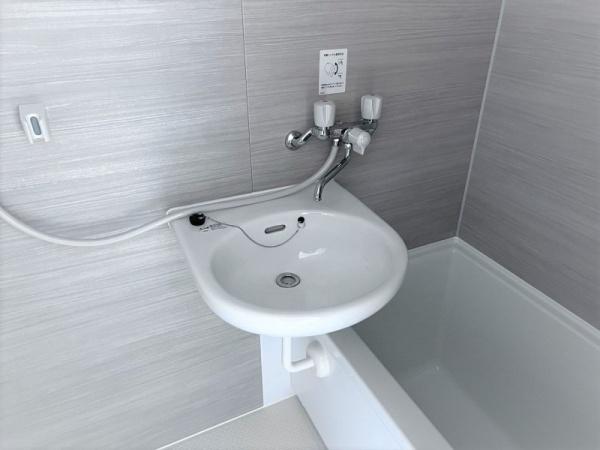 川崎市川崎区小田５丁目のアパート