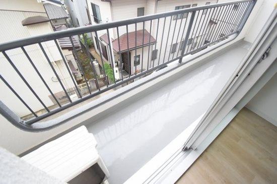 川崎市中原区上小田中６丁目のマンション