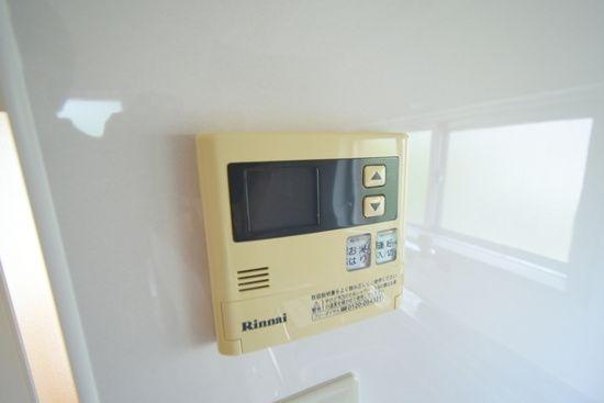 川崎市中原区上小田中６丁目のマンション