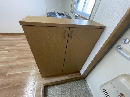 大田区大森西５丁目のマンション