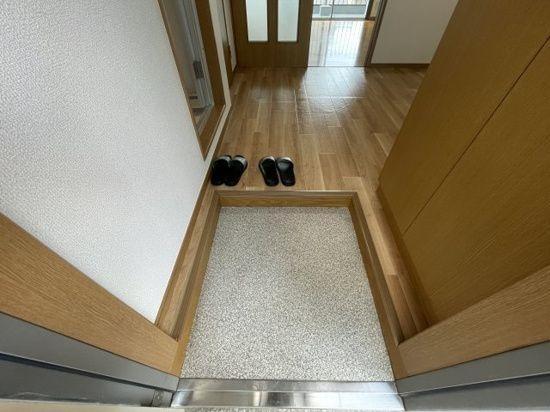 大田区大森西５丁目のマンション