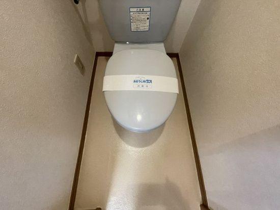 大田区大森西５丁目のマンション