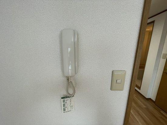 大田区大森西５丁目のマンション
