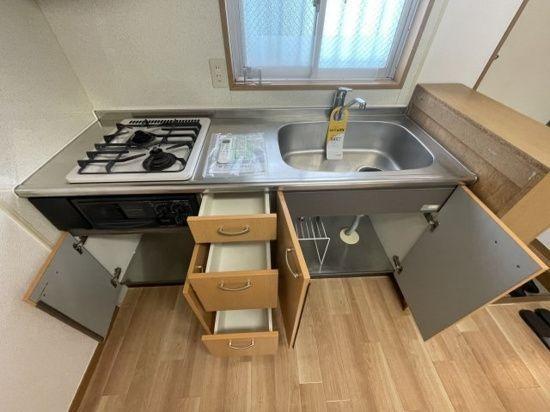 大田区大森西５丁目のマンション